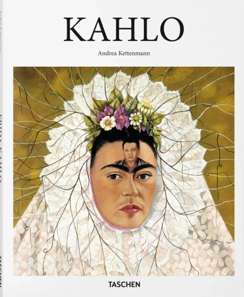Andrea Kettenmann: Kahlo