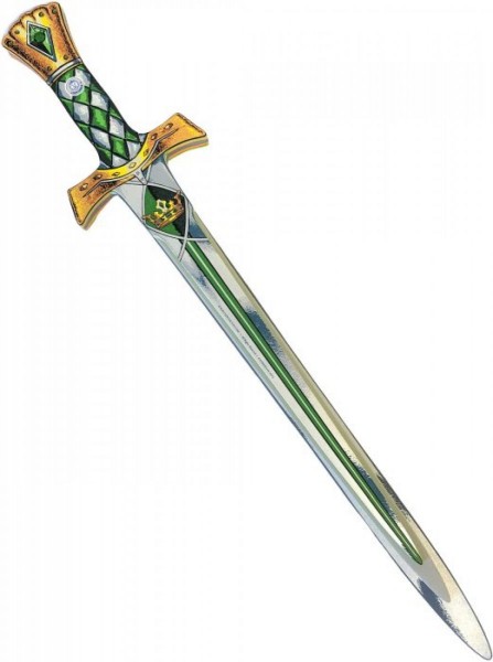 Schwert Ritter Königmacher