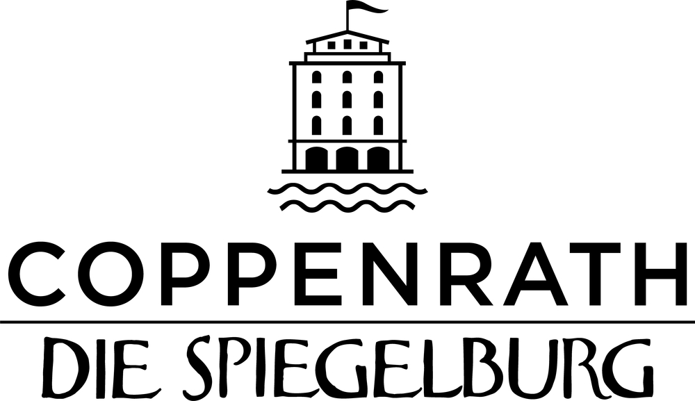 Coppenrath / DIE SPIEGELBURG