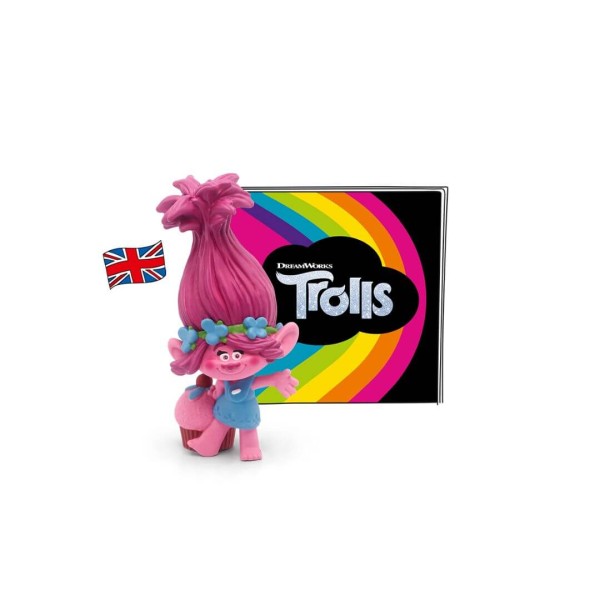Trolls – Original Motion Picture Soundtrack (englisch)