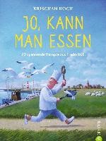 Krischan Koch: Jo, kann man essen