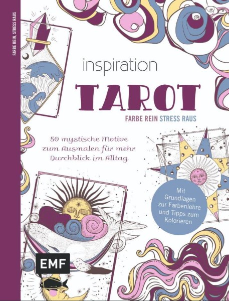 Inspiration Tarot