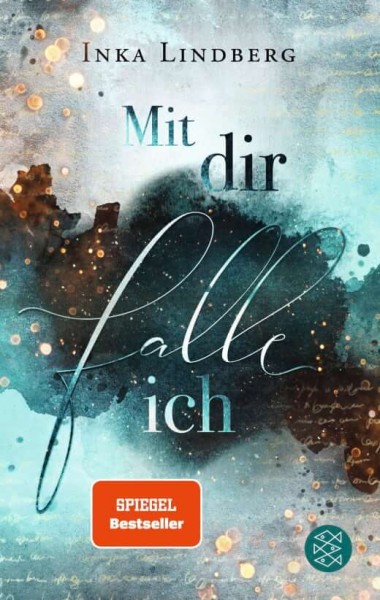 Inka Lindberg: Mit dir falle ich