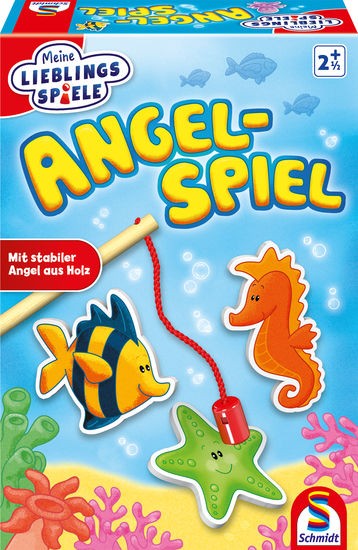 Angelspiel