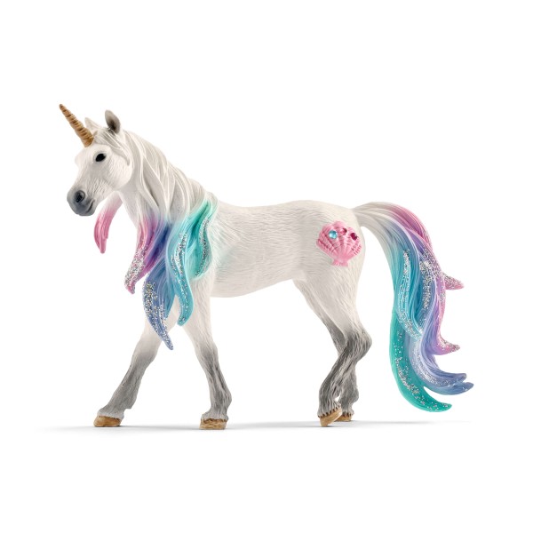 Schleich® 70570 Meereseinhorn Stute