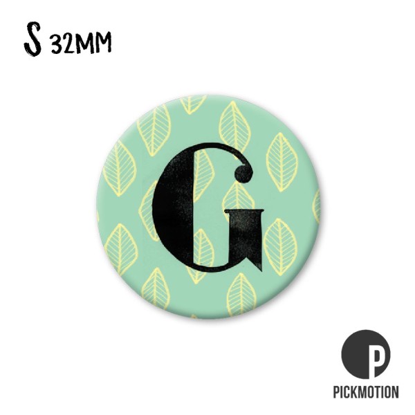 Magnet S spring g