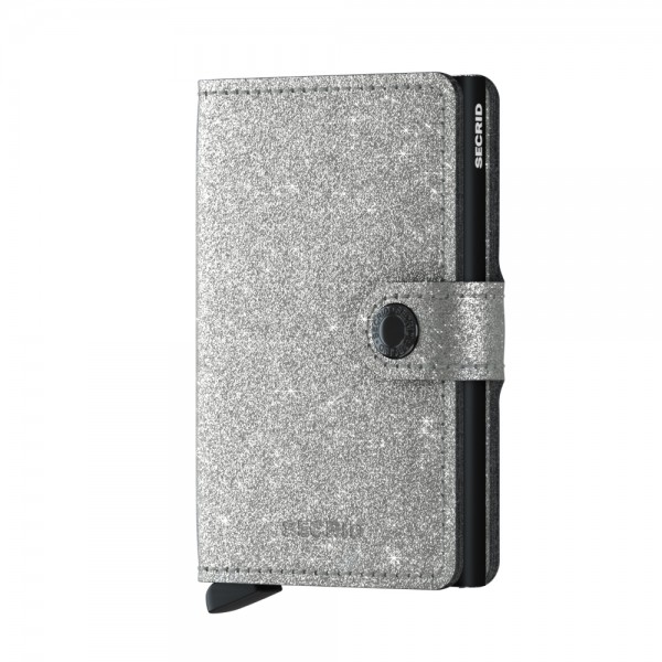 Secrid Miniwallet Chrystalline