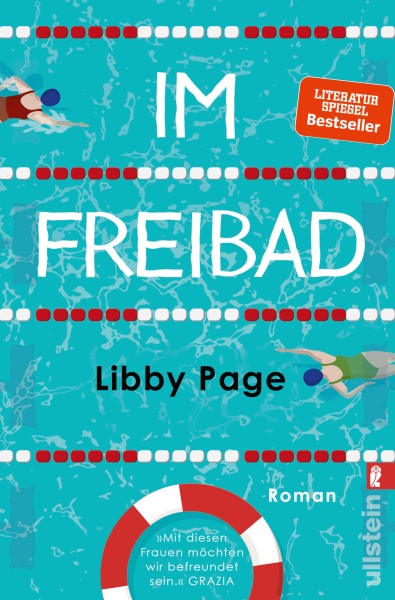 Libby Page: Im Freibad