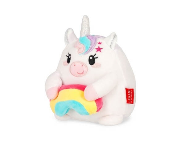 Plüschtier - Super Soft! - Mini - Einhorn