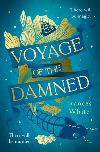 Frances White: Voyage of the Damned