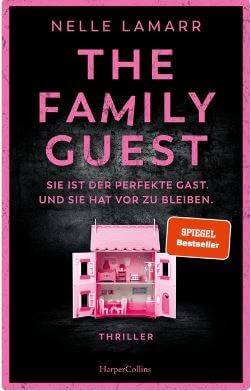 Nelle Lamarr: The Family Guest
