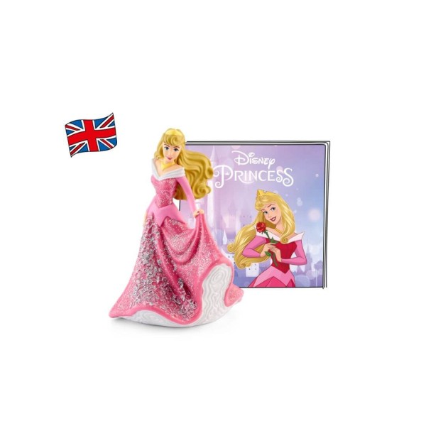 Disney - Sleeping Beauty (englisch)