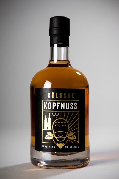 Kölsche Kopfnuss 500ml