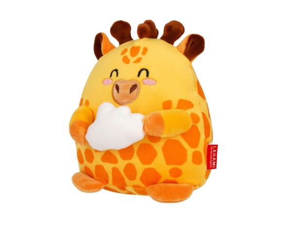 Plüschtier - Super Soft! - Mini - Giraffe