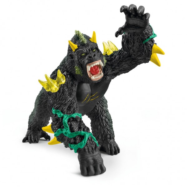 Schleich Eldrador 42512 Monster Gorilla