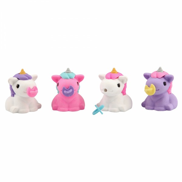 Ylvi & the Minimoomis Einhorn Radierer