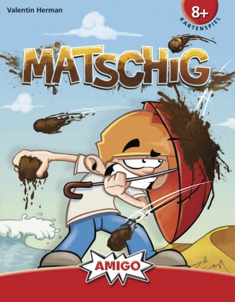 Matschig