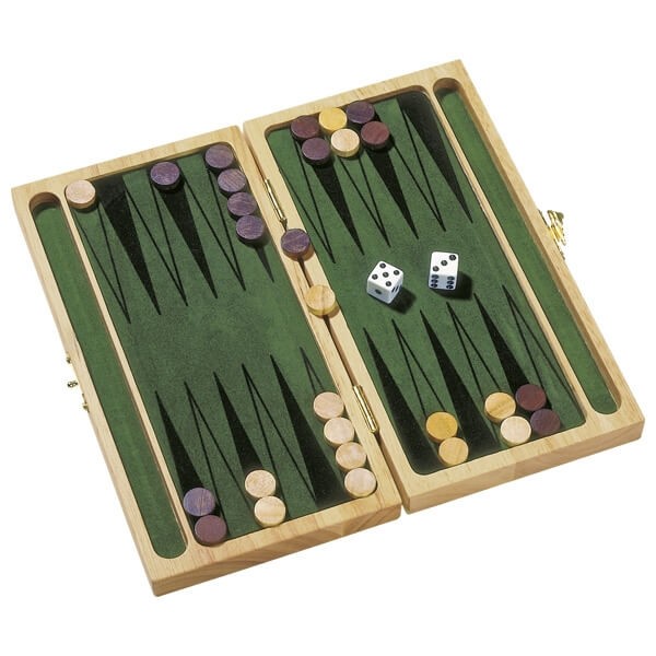 Backgammon