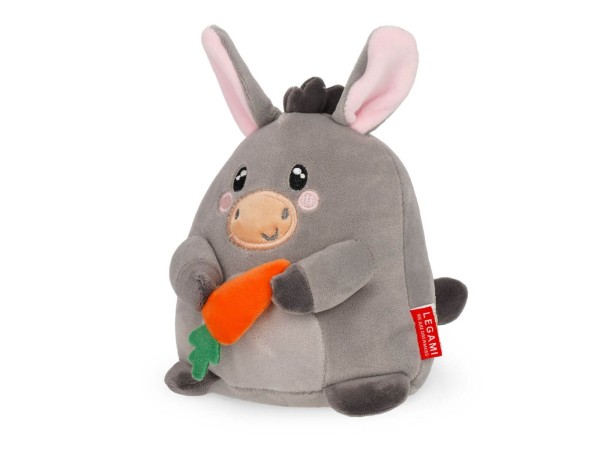 Plüschtier - Super Soft! - Mini - Esel