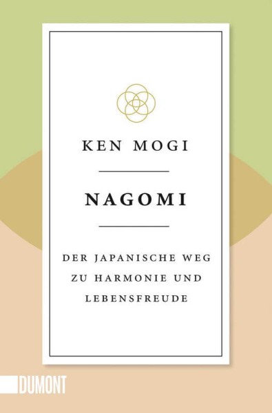 Ken Mogi: NAGOMI