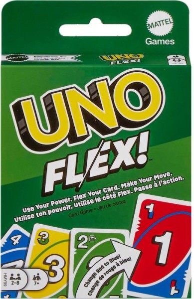 UNO Flex