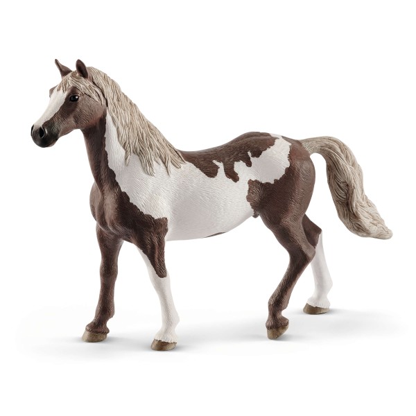 Schleich® HORSE CLUB 13885 Paint Horse Wallach