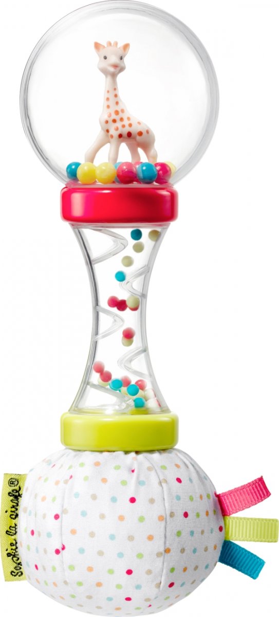 Sophie la Girafe Giraffe Soft Maraca Rassel Baby Geburt Taufe Geschenk Sophie la Girafe Giraffe Soft Maraca Rassel Baby Geburt Taufe Geschenk