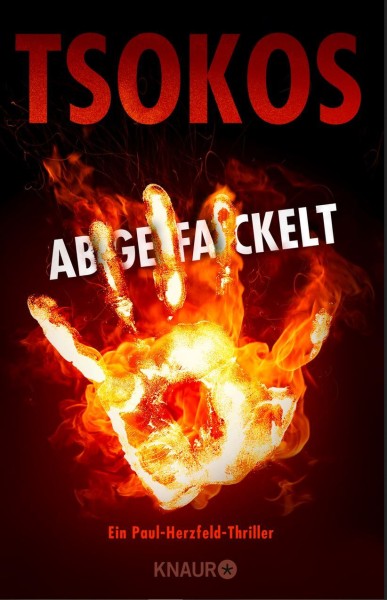 Michael Tsokos: Abgefackelt