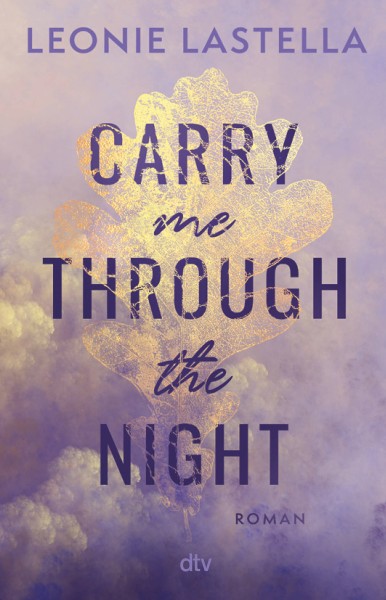 Leonie Lastella: Carry me through the night