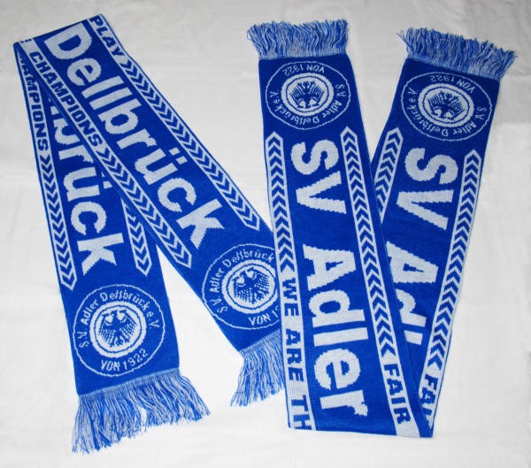 Adler Dellbrück Schal