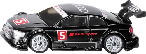 Audi RS 5 Racing