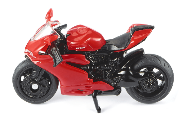 Ducati Panigale 1299