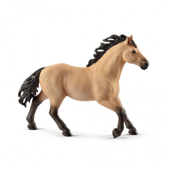 Schleich Horse Club 13853 Quarter Horse Hengst