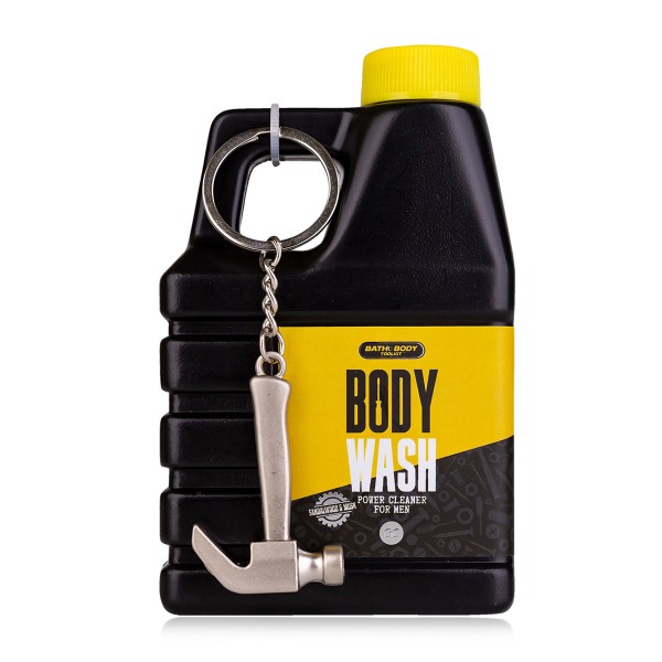 Duschgel für Männer BATH + BODY TOOLKIT