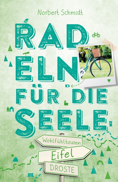 Radeln für die Seele - Eifel