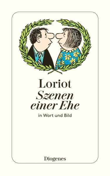 Loriot: Szenen einer Ehe