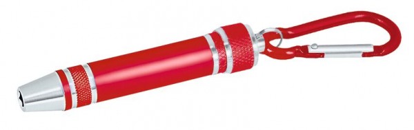 Expedition Natur Schraubenzieher-Tool (versch. Farben)