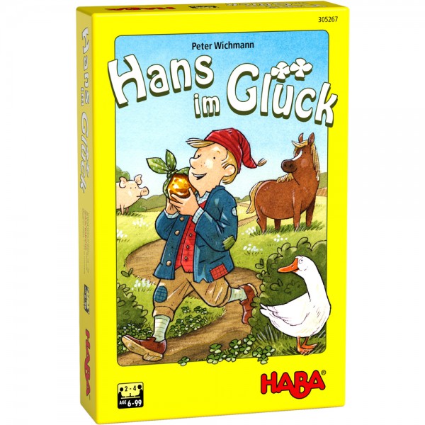 Hans im Glück