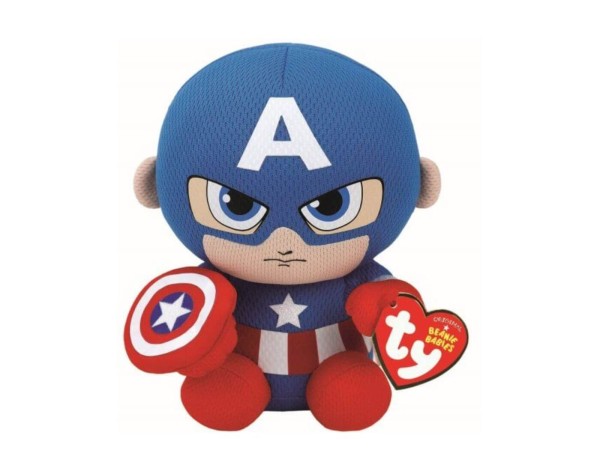 Captain America -Marvel- Regular