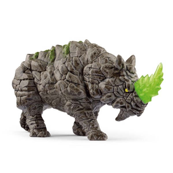 Schleich® Eldrador® Creatures 70157 Kampfrhino