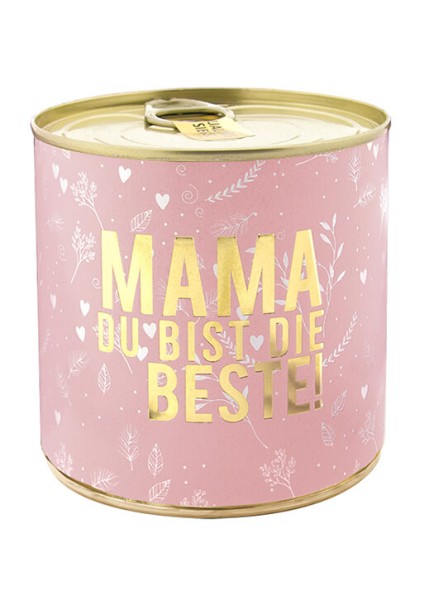 Cancake Mama du bist die Beste Schwarzwälder Kirschkuchen