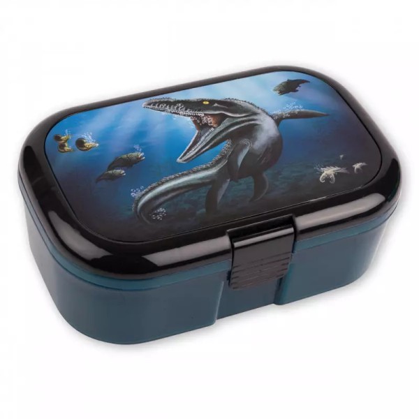 Lunchbox, Dinosaurier