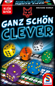 Ganz schön clever