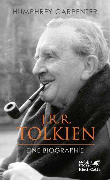 J.R.R. Tolkien - Eine Biographie