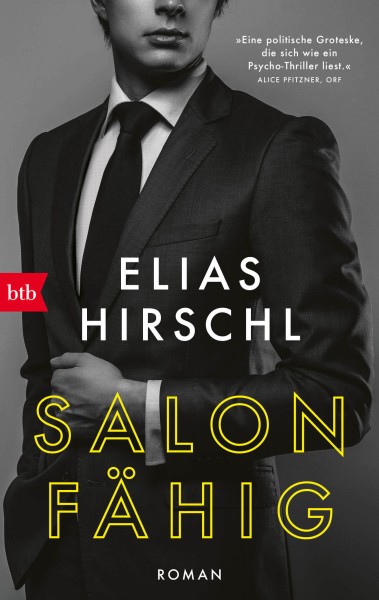 Elias Hirschl: Salonfähig
