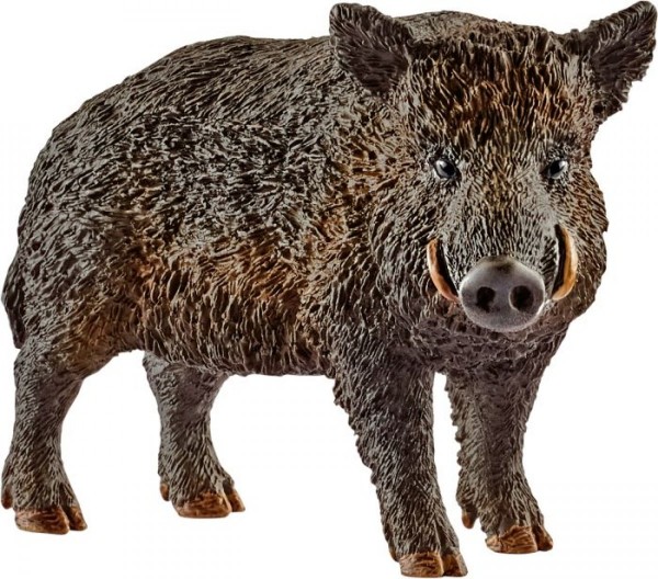 Schleich Wild Life 14783 Wildschwein