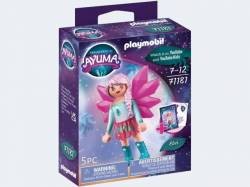 Playmobil Ayuma Crystal Fairy Elvi