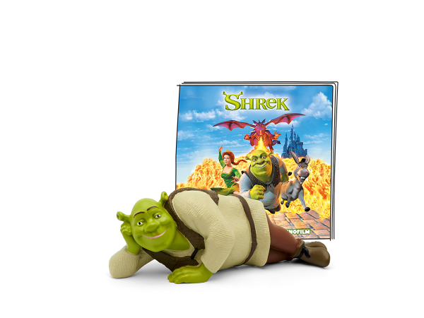 Shrek - Der Tollkühne Held